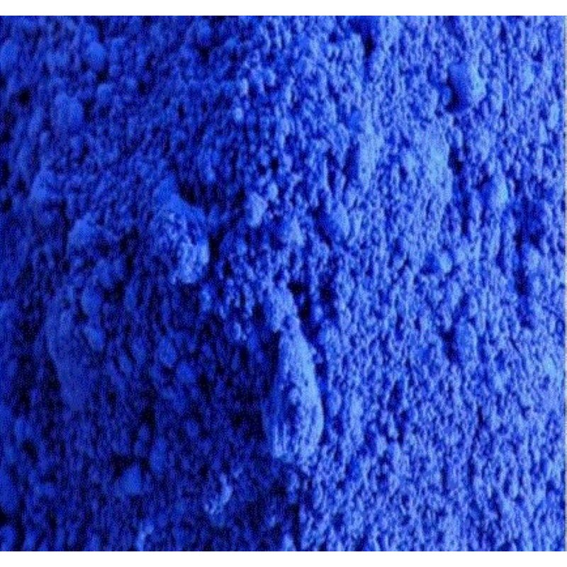 Color Para Cemento Azul Celeste 514 Kg