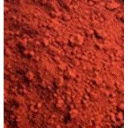 Color Para Cemento Rojo Carmín  1/2 Kg