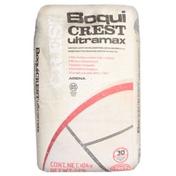 CREST Boquicrest Ultramax ARENA Saco de 10kg