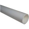 Tubo  PVC  Económico. 6" (150mm) 6ML