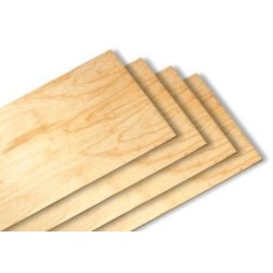 Triplay de madera de Pino 18 mm