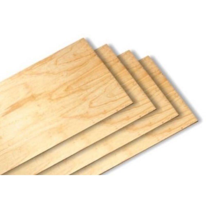 Pol n De Madera De Pino Pieza