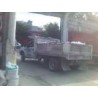Recolección Cascajo Escombro a pie de carro - - - Camioneta de 4 m3