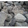 Piedra Volcanica - Braza  - - - Carro de 6 m3