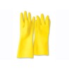 Guantes de Latex numero 8---Pza