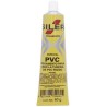 Pegamento Cemento SILER PVC  - - -  60 GR