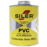 Pegamento Cemento SILER PVC  - - -  960 GR