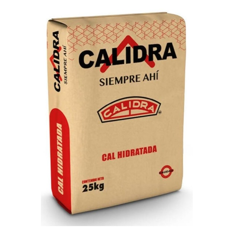 Cal Calidra