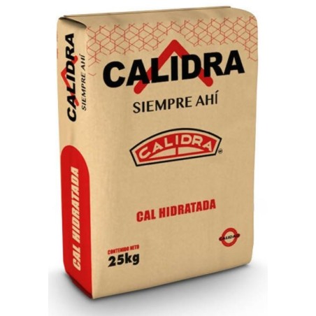 Cal Calidra