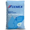 Cemento ANTIHUMEDAD Saco 25Kg