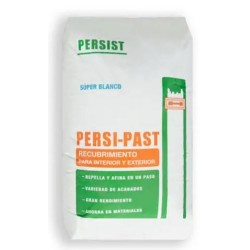 ESTUCO PERSI - PAST Grueso ---  Saco de 20Kgs
