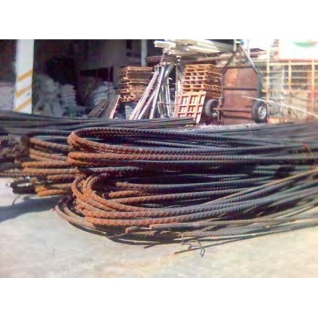 Varilla San Luis o Sicartsa  No.5 (5/8") 15.875 mm Pieza