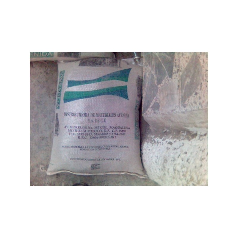 Arena  por 1 m3  Encostalado