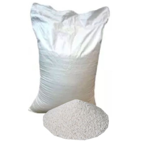 Cero FINO en Sacos de 25Kg por Ton