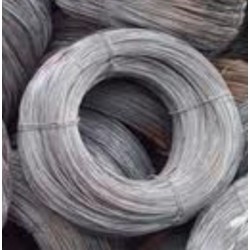 Alambre de acero recocido Calibre 16
