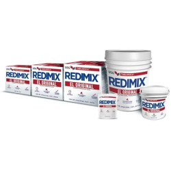 Redimix compuesto ----Cubeta 28Kg