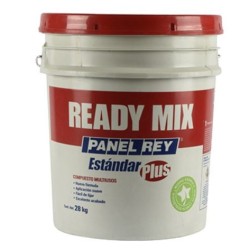 Redimix compuesto ----Cubeta 28Kg